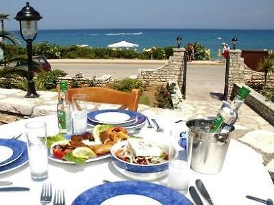 9 Muses Hotel Kefalonia Island Exterior foto