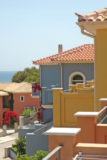 9 Muses Hotel Kefalonia Island Exterior foto